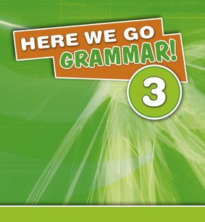 HERE WE GO 3 GRAMMAR