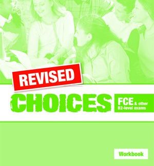 CHOICES B2 FCE WB REVISED