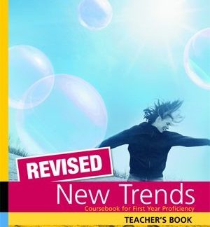 NEW TRENDS PROFICIENCY TCHR'S