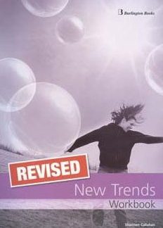 NEW TRENDS PROFICIENCY WB