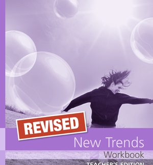 NEW TRENDS PROFICIENCY TCHR'S WB
