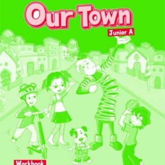 OUR TOWN JUNIOR A WB