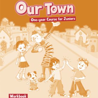 OUR TOWN JUNIOR A & B WB