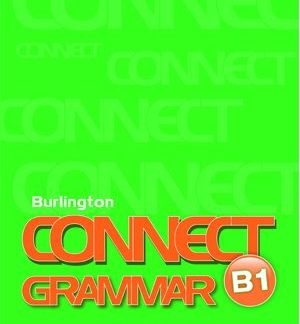 CONNECT B1 GRAMMAR D CLASS