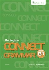 CONNECT B1 TCHR'S GRAMMAR D CLASS