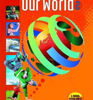 OUR WORLD 2 SB