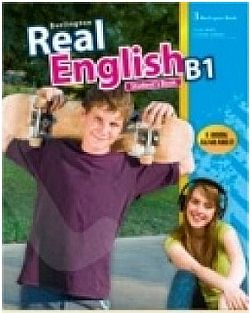 REAL ENGLISH B1 TCHR'S WB