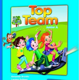 TOP TEAM JUNIOR A SB