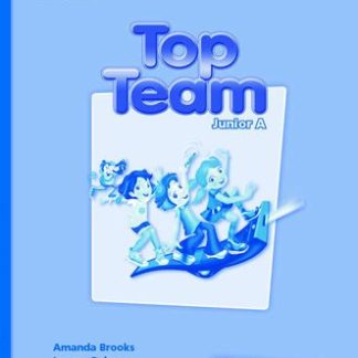 TOP TEAM JUNIOR A TCHR'S GUIDE