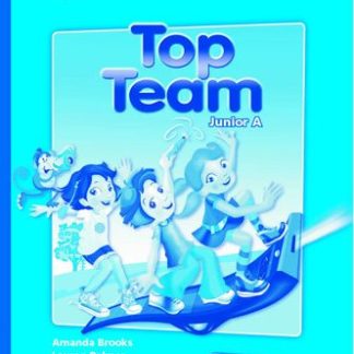 TOP TEAM JUNIOR A WB