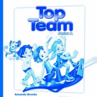 TOP TEAM JUNIOR A TEST