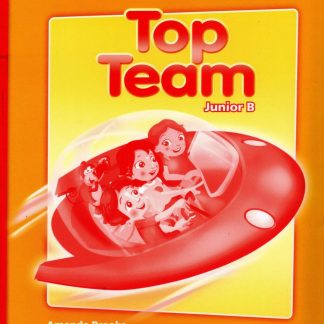 TOP TEAM JUNIOR B WB