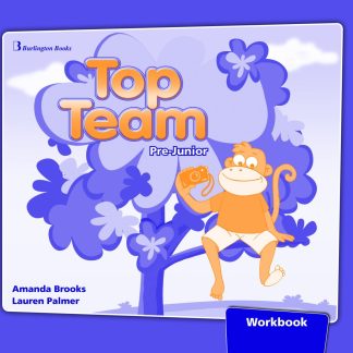 TOP TEAM PRE-JUNIOR WB