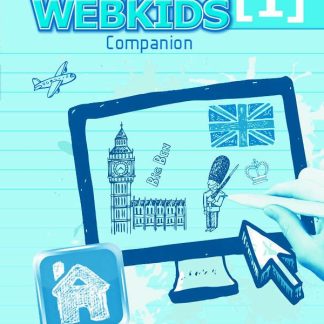 WEBKIDS 1 COMPANION