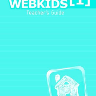 WEBKIDS 1 TCHRS GUIDE