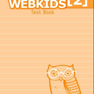 WEBKIDS 2 TCHR'S TEST