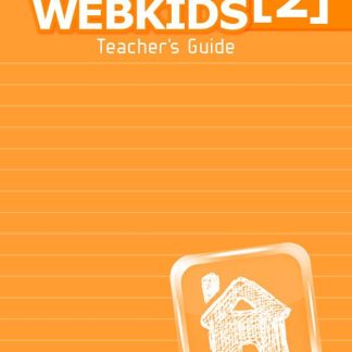 WEBKIDS 2 TCHR'S GUIDE