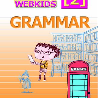 WEBKIDS 2 GRAMMAR