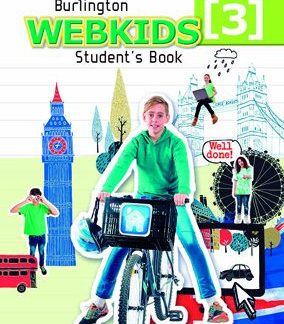 WEBKIDS 3 SB