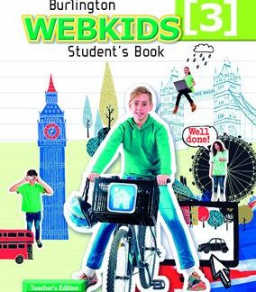 WEBKIDS 3 TCHR'S