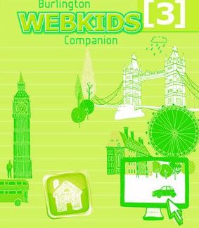 WEBKIDS 3 COMPANION