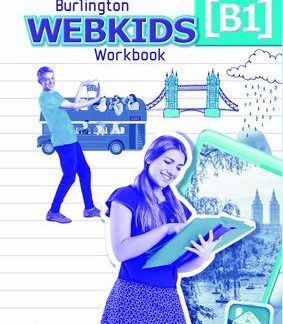WEBKIDS B1 WB