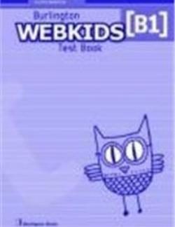 WEBKIDS B1 TEST