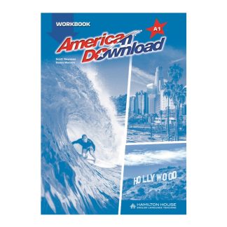 AMERICAN DOWNLOAD A1 WB WITH KEY