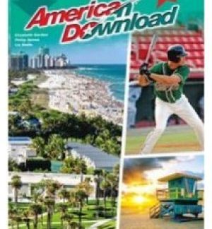 AMERICAN DOWNLOAD B1 SB (+ DOWNLOADABLE EBOOK)