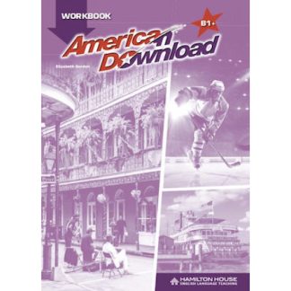 AMERICAN DOWNLOAD B1+ WB WITH KEY