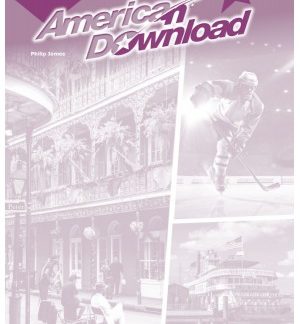 AMERICAN DOWNLOAD B1+ TEST WITH KEY