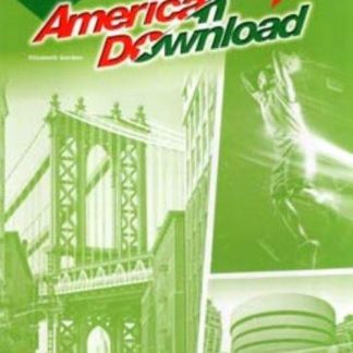 AMERICAN DOWNLOAD B2 WB WITH KEY