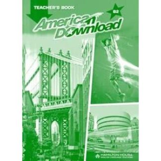 AMERICAN DOWNLOAD B2 TCHR'S