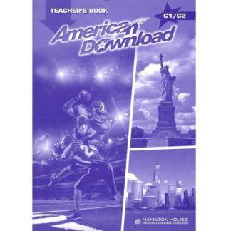 AMERICAN DOWNLOAD C1 + C2 TCHR'S