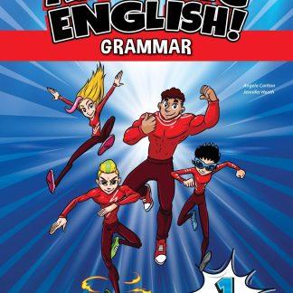 AMAZING ENGLISH 1 GRAMMAR INTERNATIONAL
