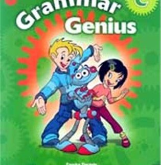 GRAMMAR GENIUS C SB