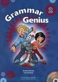 GRAMMAR GENIUS 2 TCHR'S