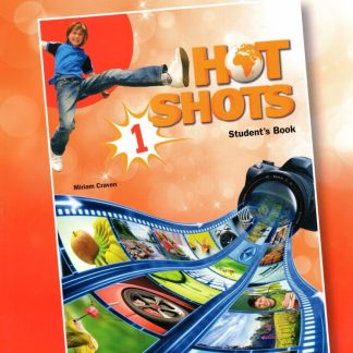HOT SHOTS 1 COMPANION