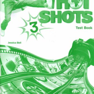 HOT SHOTS 3 TEST