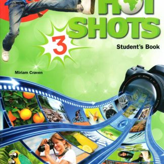 HOT SHOTS 3 SB