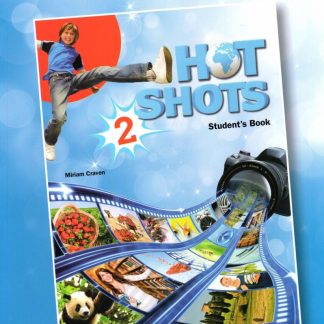 HOT SHOTS 2 COMPANION