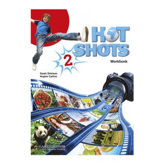 HOT SHOTS 2 WB WITH KEY