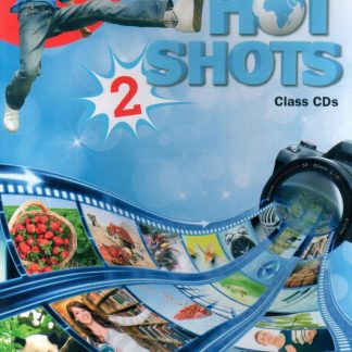 HOT SHOTS 2 SB