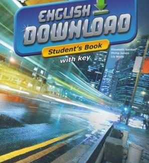 ENGLISH DOWNLOAD B1 SB WITH KEY