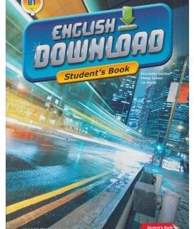 ENGLISH DOWNLOAD B1 SB (+ DOWNLOADABLE EBOOK)