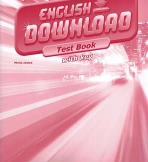 ENGLISH DOWNLOAD B1+ TEST WITH KEY