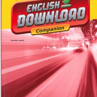 ENGLISH DOWNLOAD B1+ COMPANION