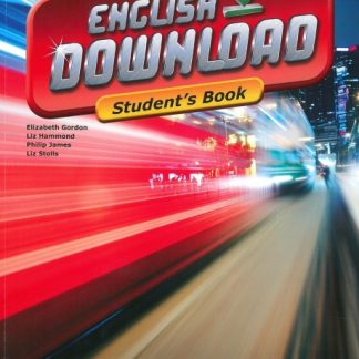 ENGLISH DOWNLOAD B1+ SB (+ DOWNLOADABLE EBOOK)