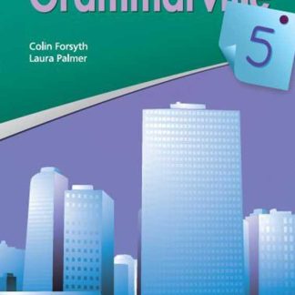 GRAMMARVILLE 5 SB