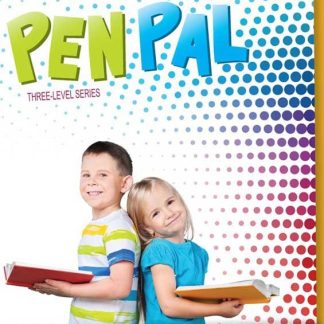PEN PAL 1 SB 2017